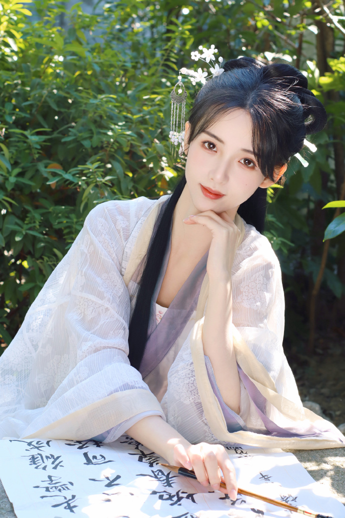 杨惠昌 头像配图
