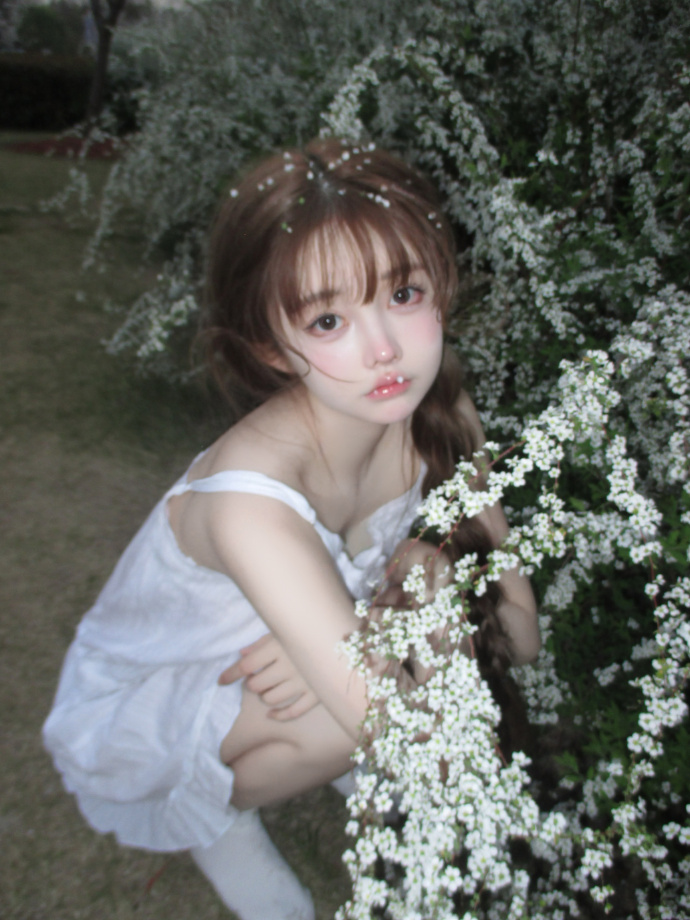 深海
